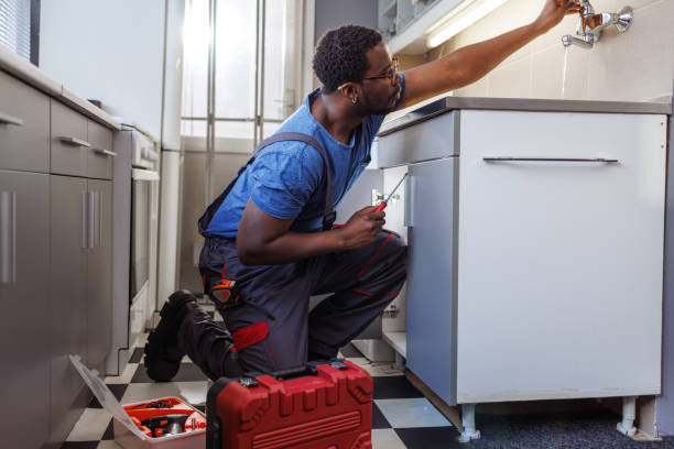 Best Plumbing System Maintenance  in Franklin Square, NY